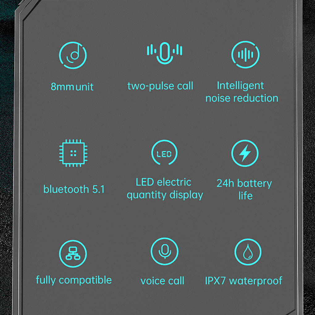 X7 TWS Gaming Earphones Wireless Bluetooth Headphones HIFI Low Latency Headset Noise Reduction In-Ear Earbuds with Mic X7 TWS Gaming Earphones Wireless Bluetooth Headphones HIFI Low Latency Headset Noise Reduction In-Ear Earbuds with Mic